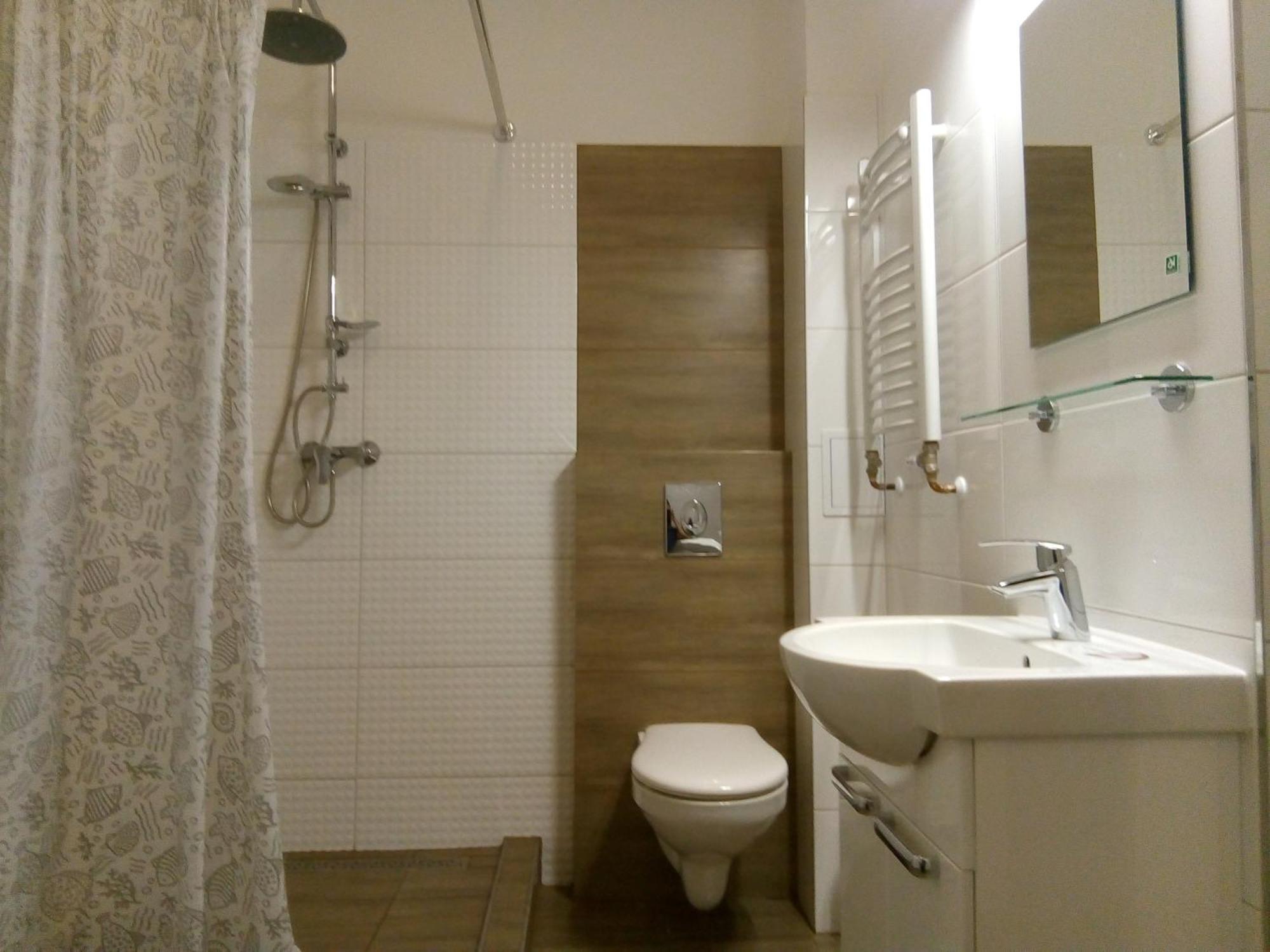 Apartament Wrzeszcz Centrum Gdańsk Zewnętrze zdjęcie