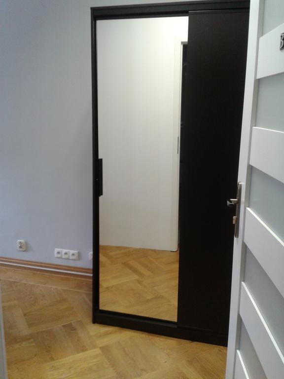 Apartament Wrzeszcz Centrum Gdańsk Zewnętrze zdjęcie