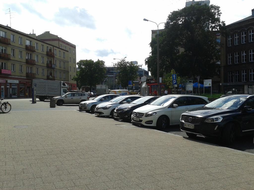 Wrzeszcz Centrum Gdańsk Zewnętrze zdjęcie