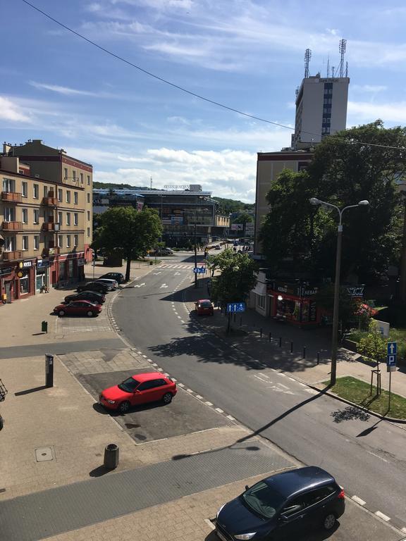 Wrzeszcz Centrum Gdańsk Zewnętrze zdjęcie