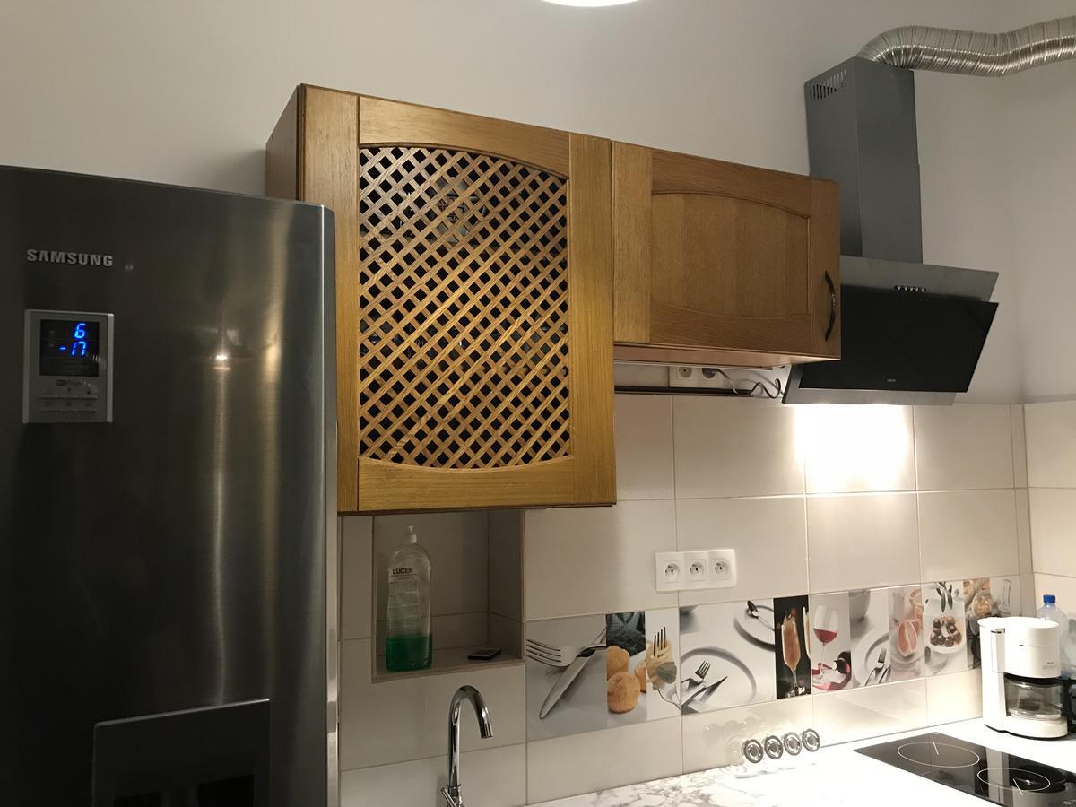 Apartament Wrzeszcz Centrum Gdańsk Zewnętrze zdjęcie