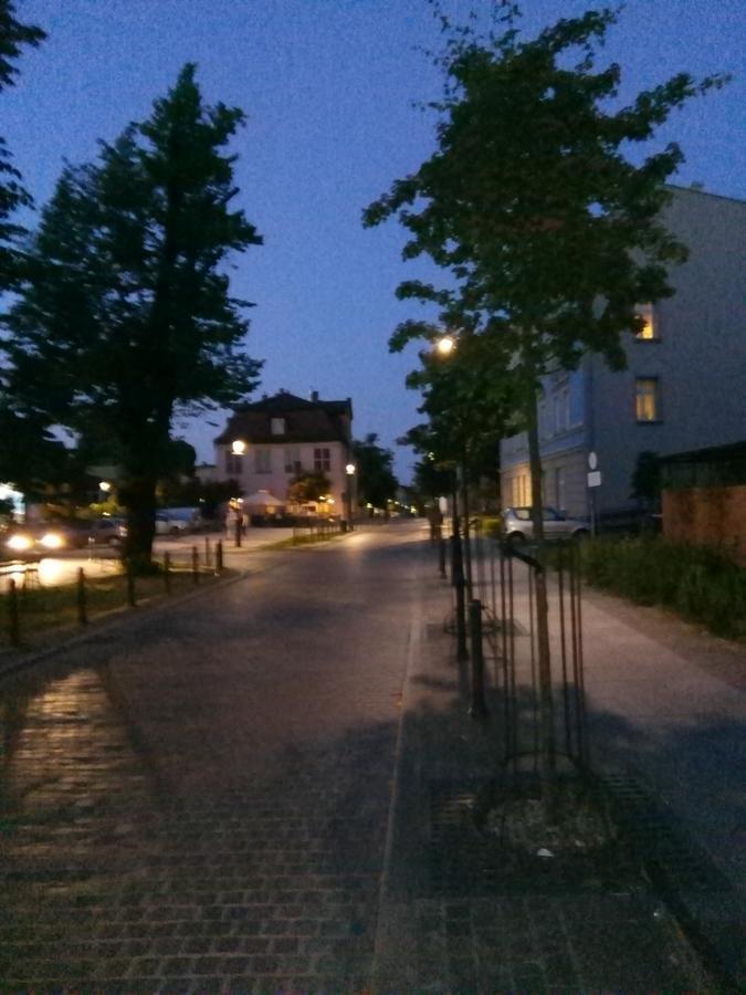 Wrzeszcz Centrum Gdańsk Zewnętrze zdjęcie
