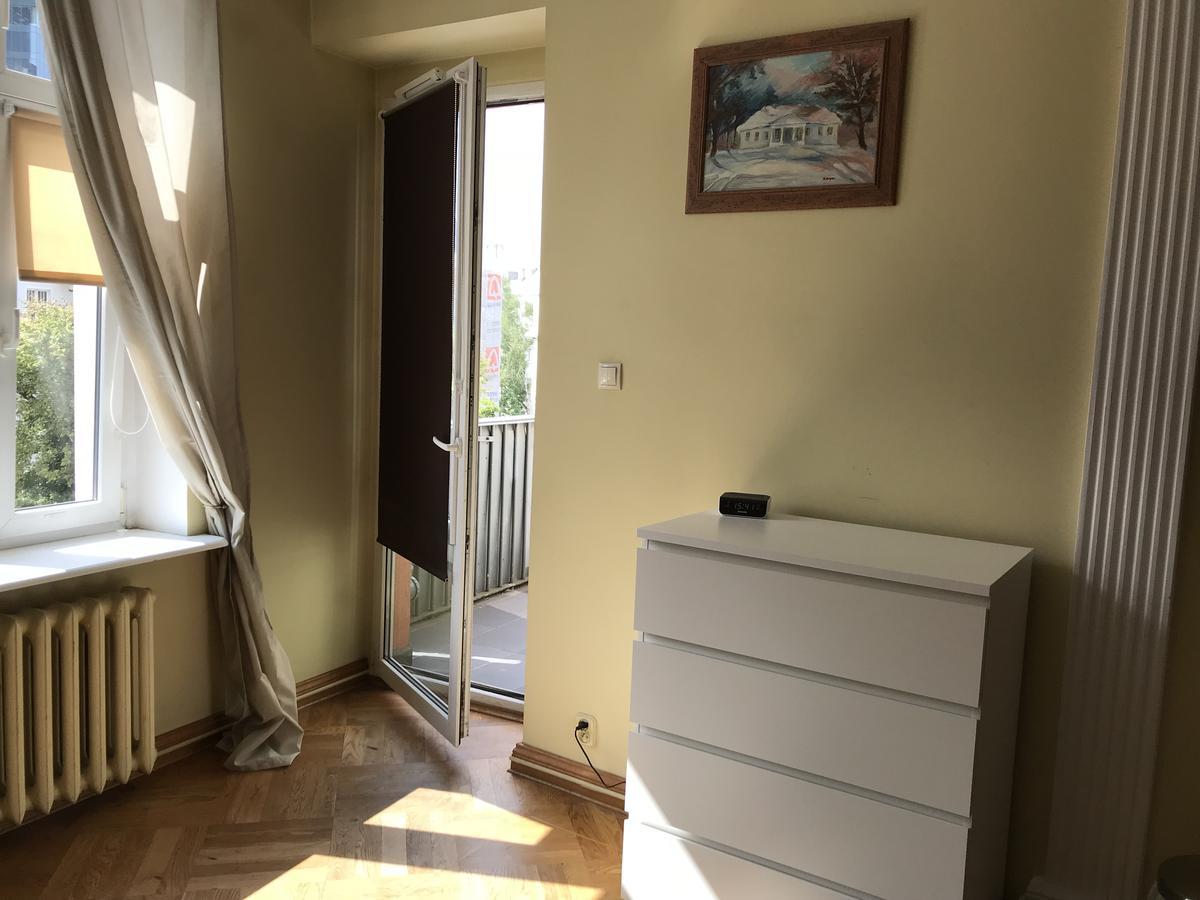 Apartament Wrzeszcz Centrum Gdańsk Zewnętrze zdjęcie