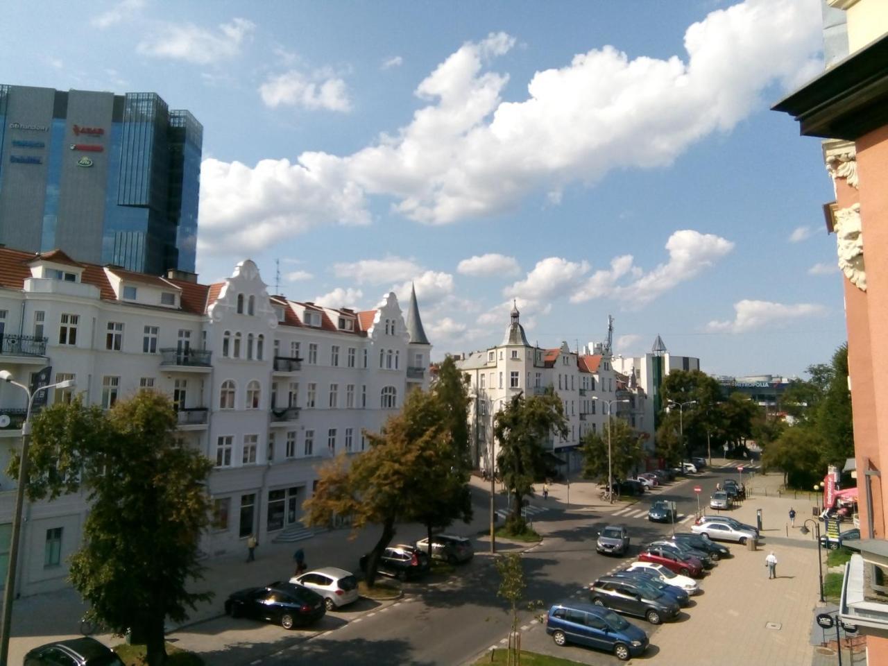Wrzeszcz Centrum Gdańsk Zewnętrze zdjęcie
