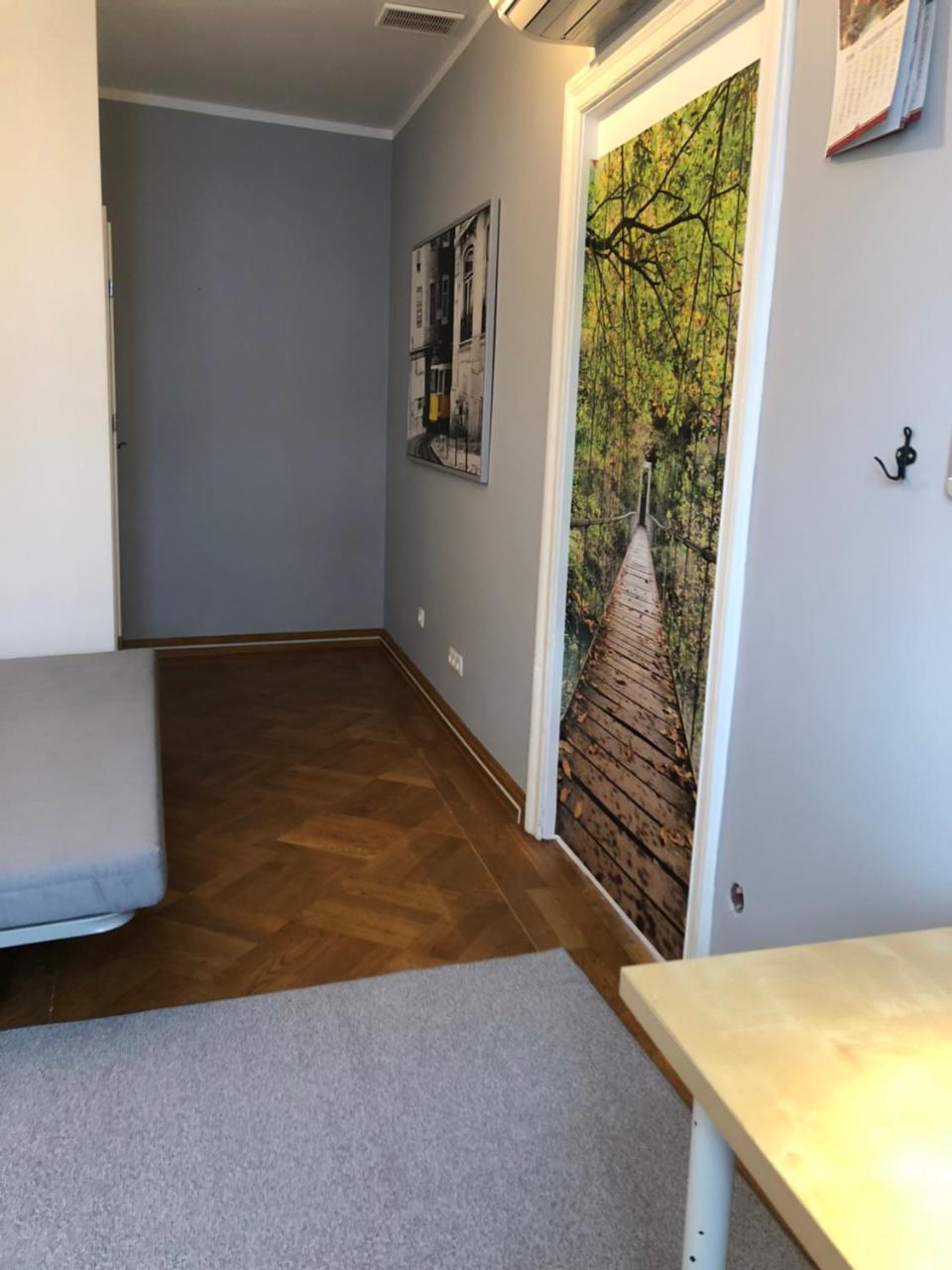 Apartament Wrzeszcz Centrum Gdańsk Zewnętrze zdjęcie