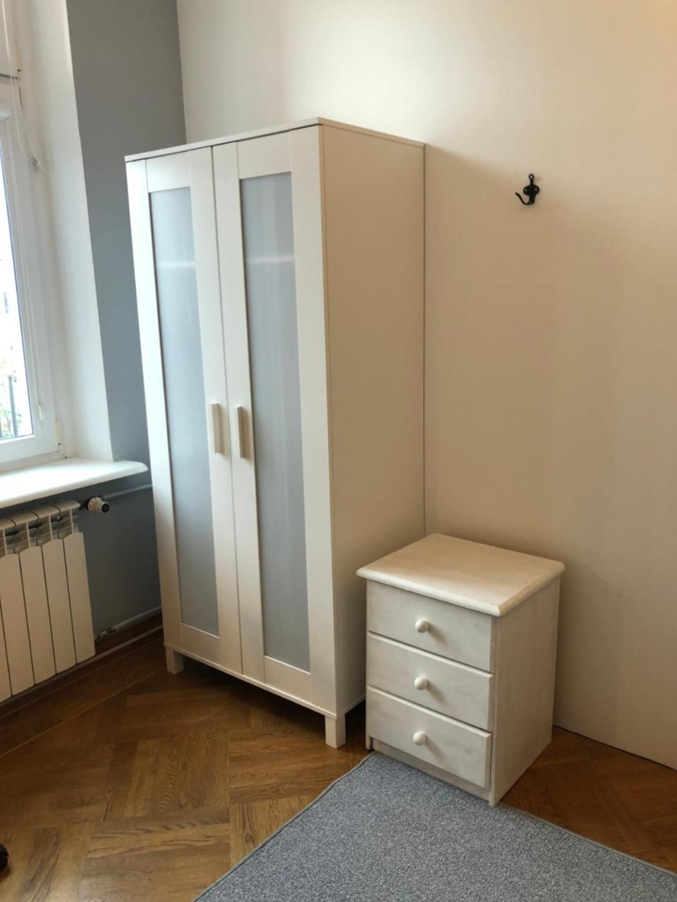 Apartament Wrzeszcz Centrum Gdańsk Zewnętrze zdjęcie