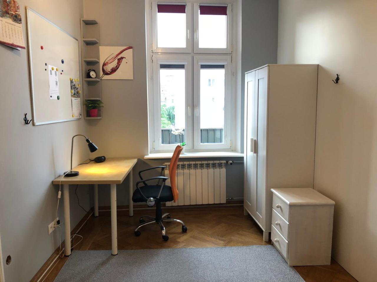 Wrzeszcz Centrum Gdańsk Zewnętrze zdjęcie