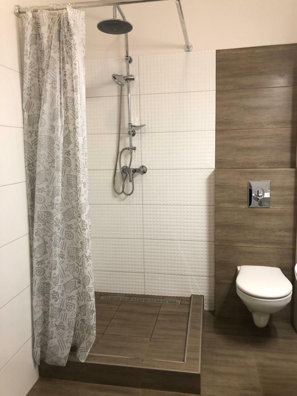 Apartament Wrzeszcz Centrum Gdańsk Zewnętrze zdjęcie