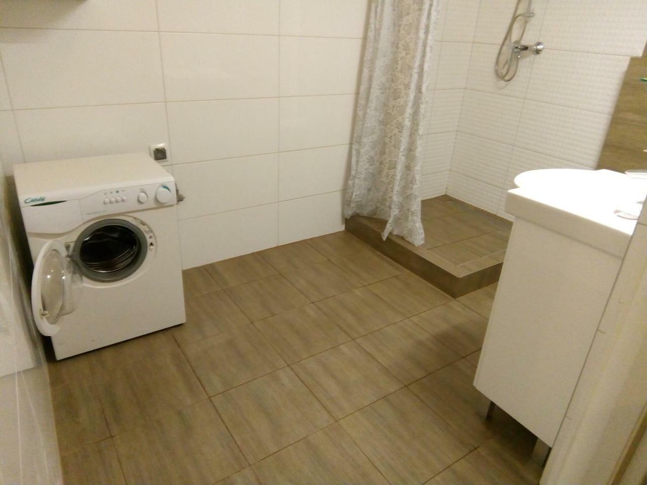 Apartament Wrzeszcz Centrum Gdańsk Zewnętrze zdjęcie