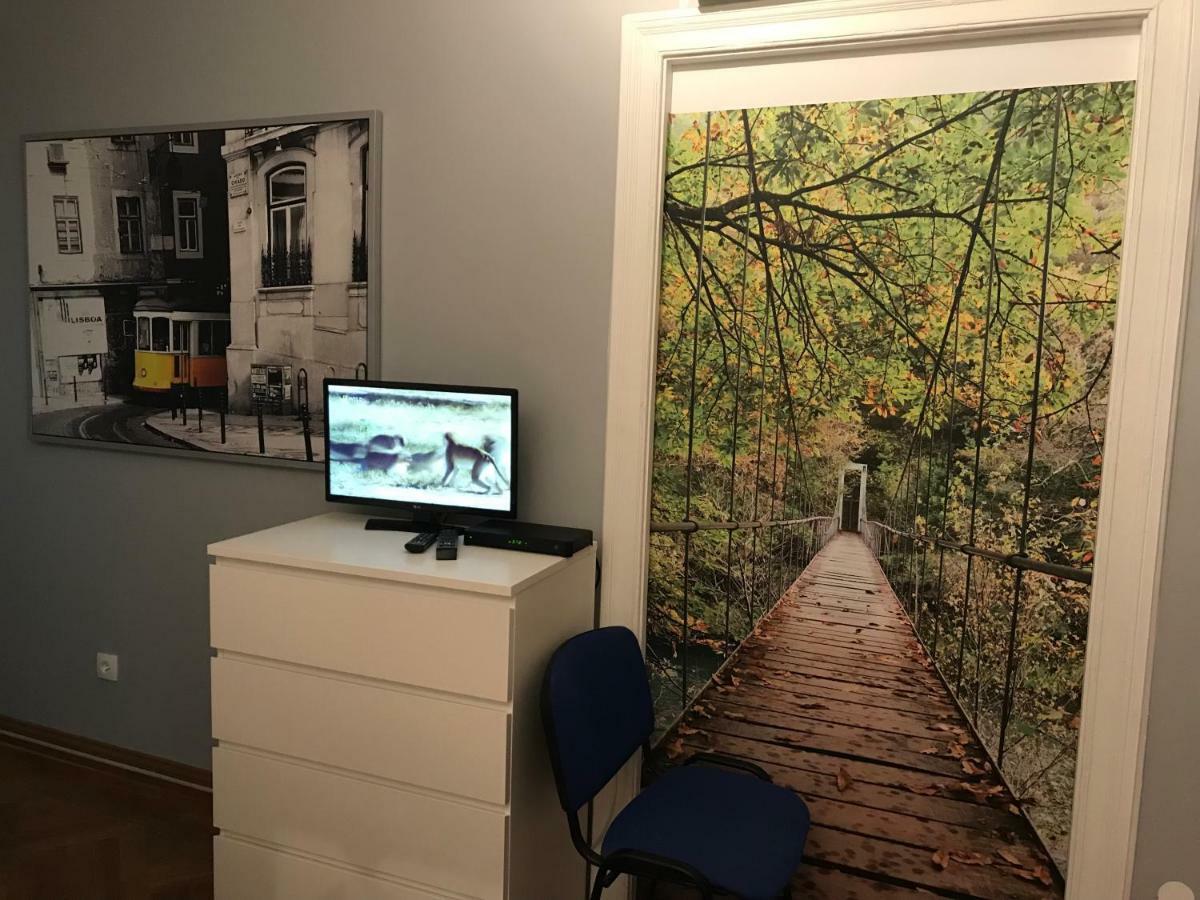 Wrzeszcz Centrum Gdańsk Zewnętrze zdjęcie